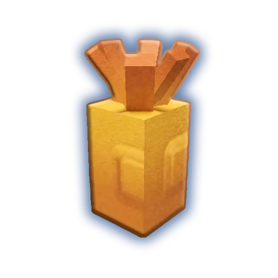 Maple Pineapple