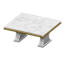 Marble Table