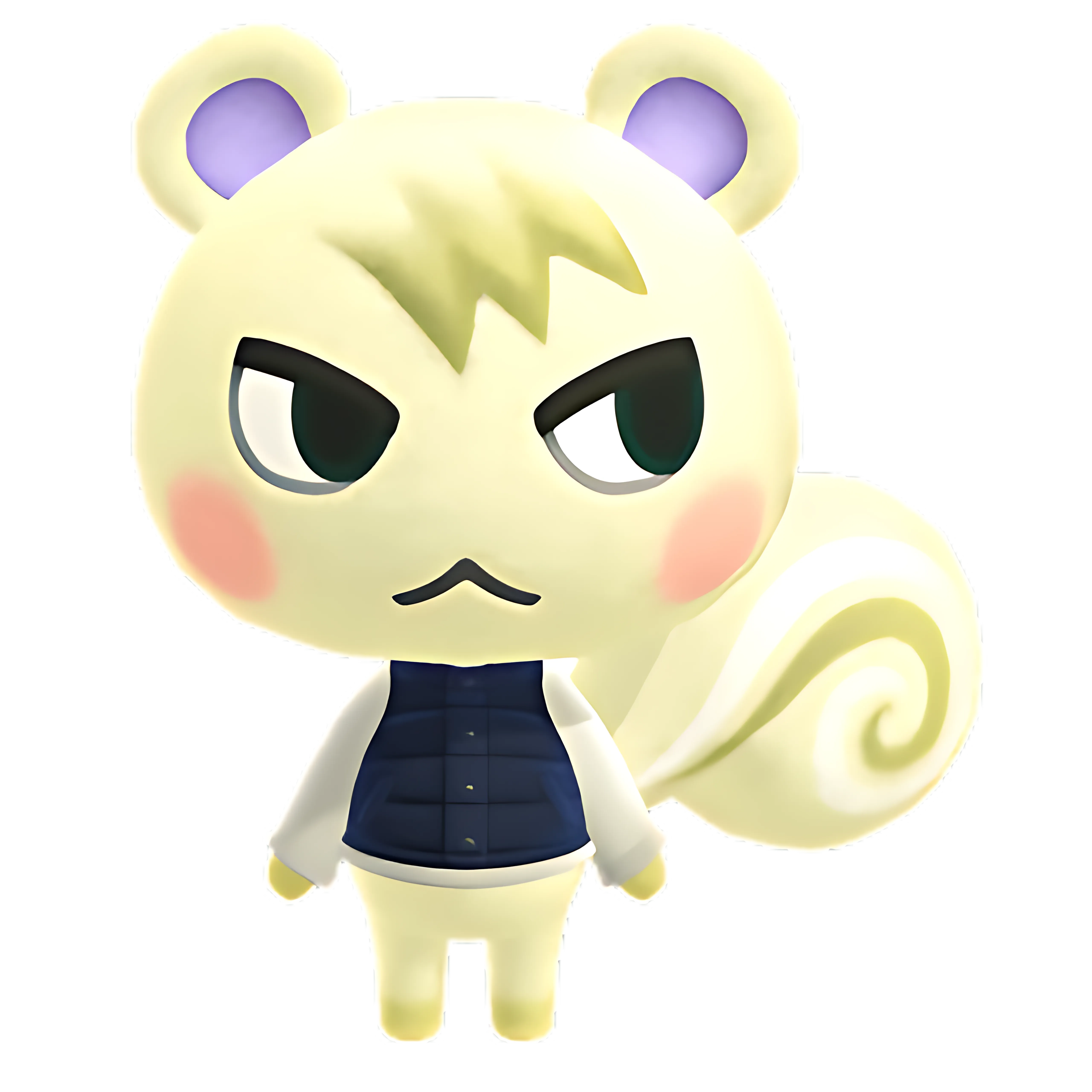 Marshal