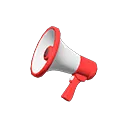 Megaphone