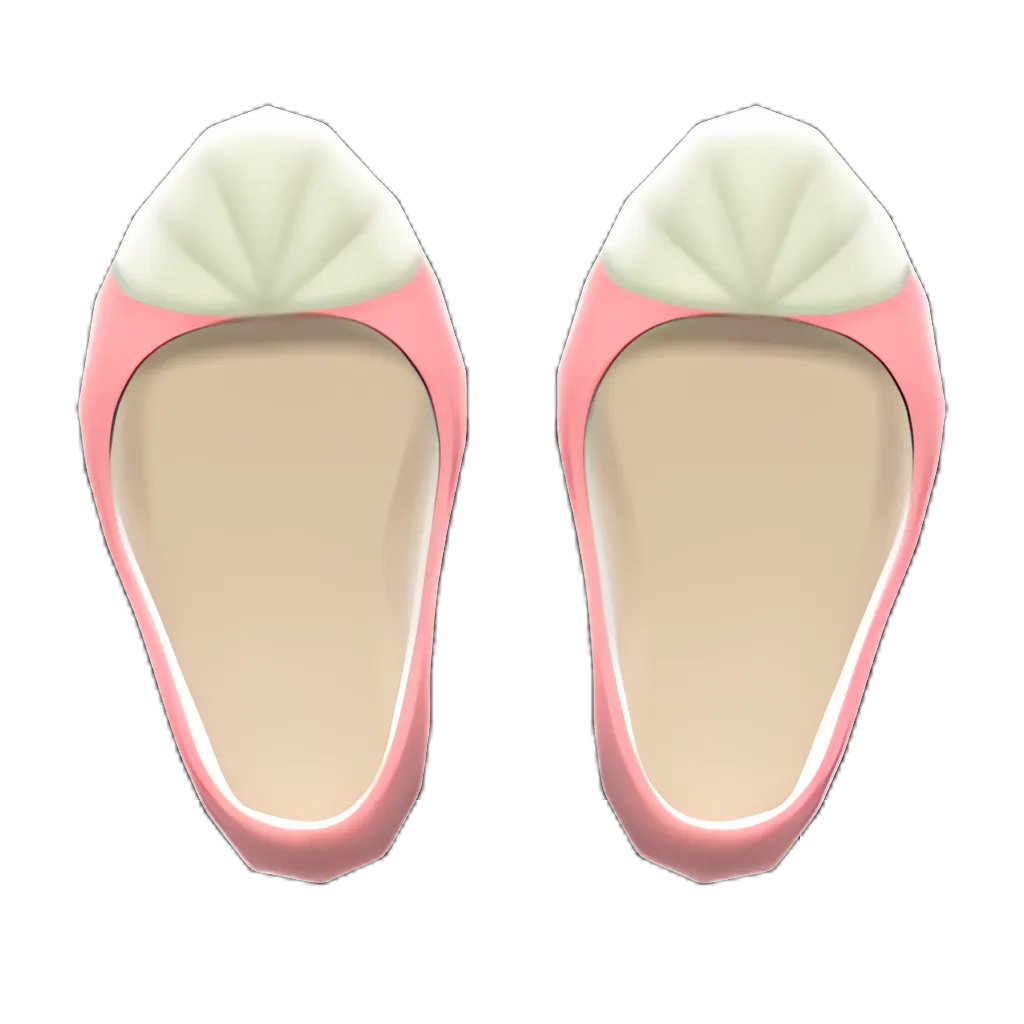 Mermaid Shoes