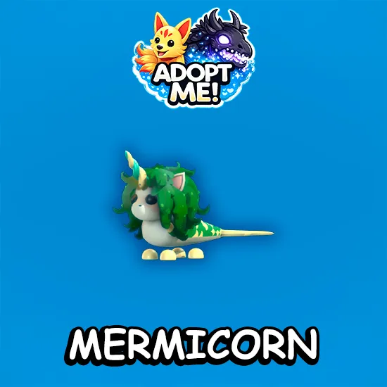 Mermicorn