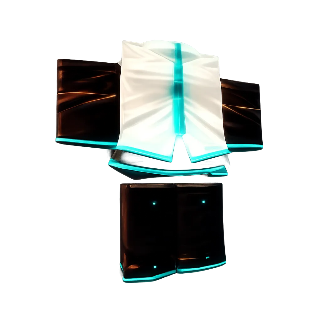 Miku Attire