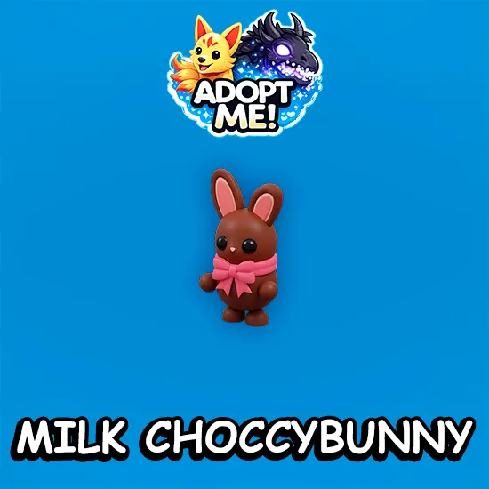 Milk Choccybunny