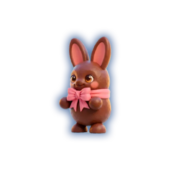 Milk Choccybunny