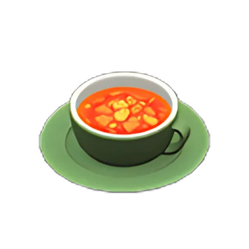 Minestrone Soup