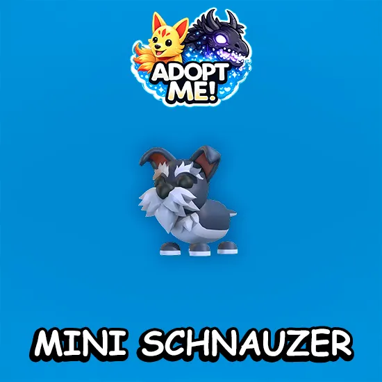 Mini Schnauzer
