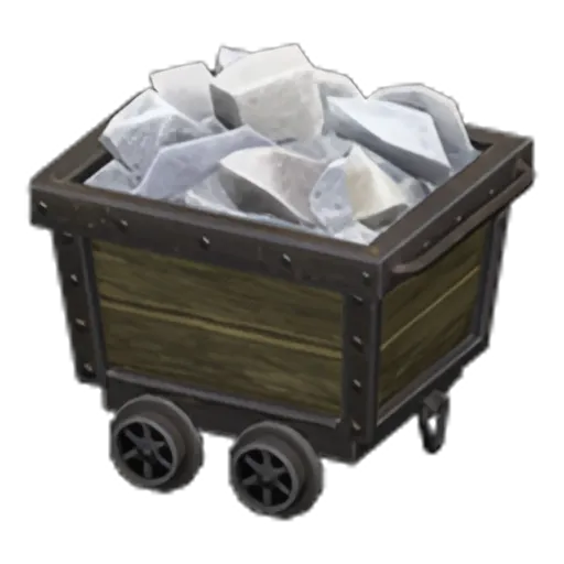 Mining Car