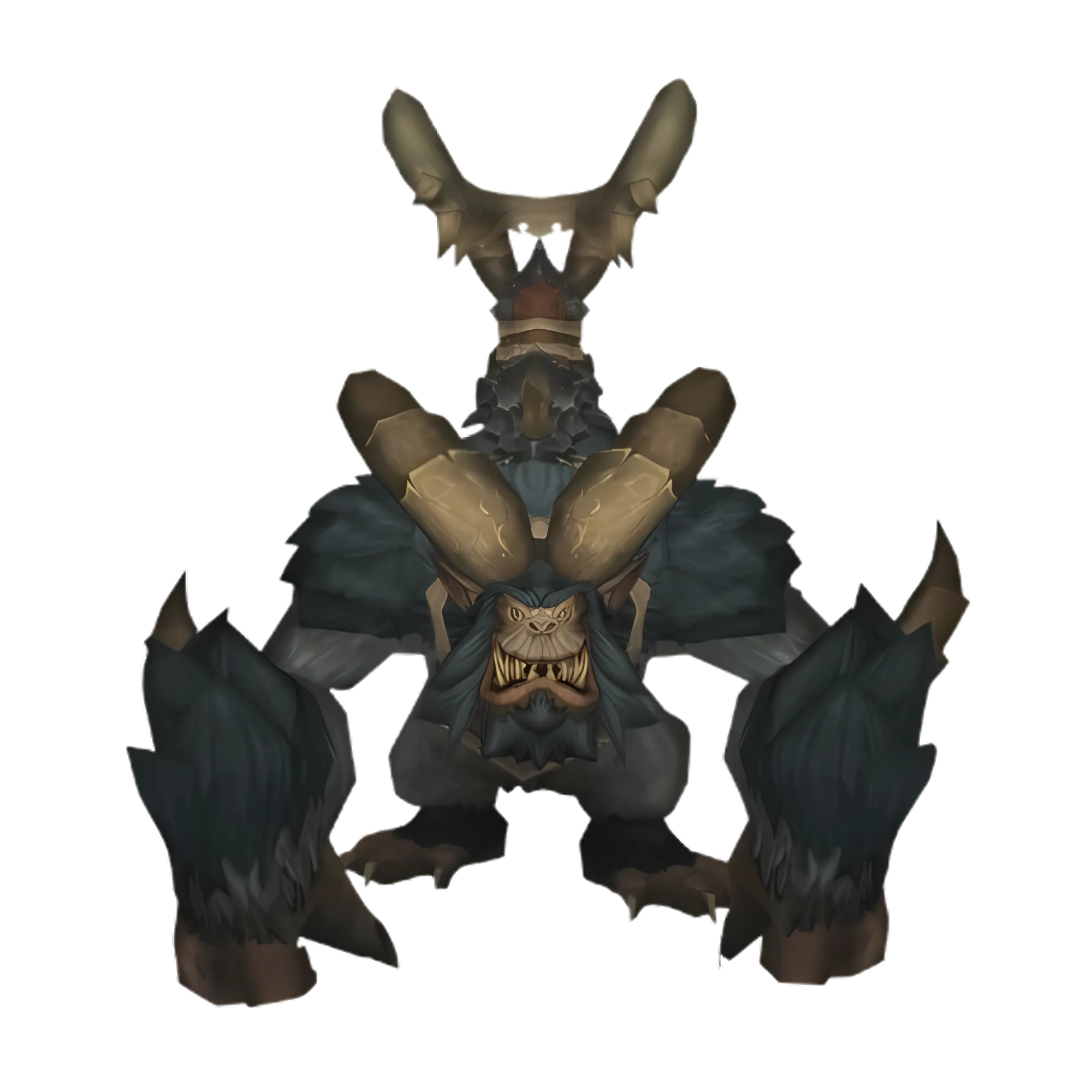 Minion of Grumpus