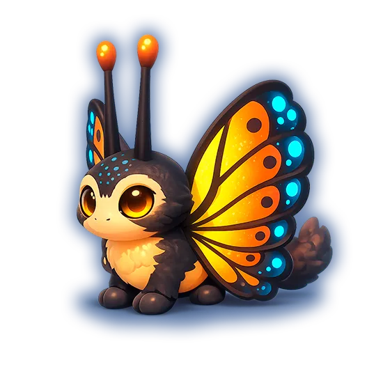 Mirai Moth