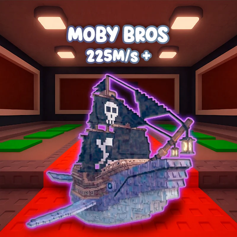 Moby Bros