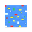 Modern LEGO Flooring