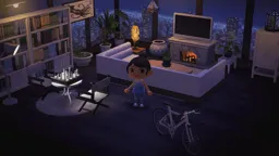 Modern Living Room Collection