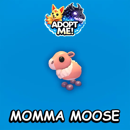 Momma Mouse