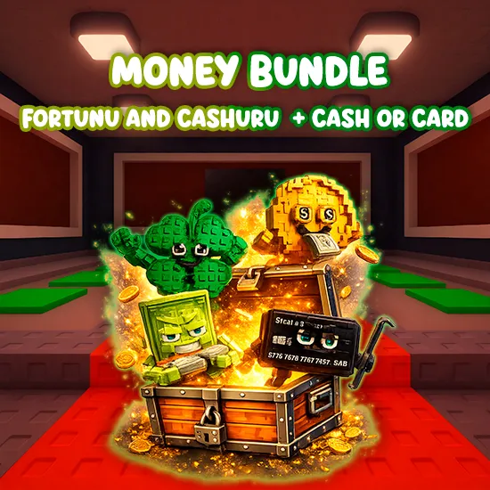 Money Bundle