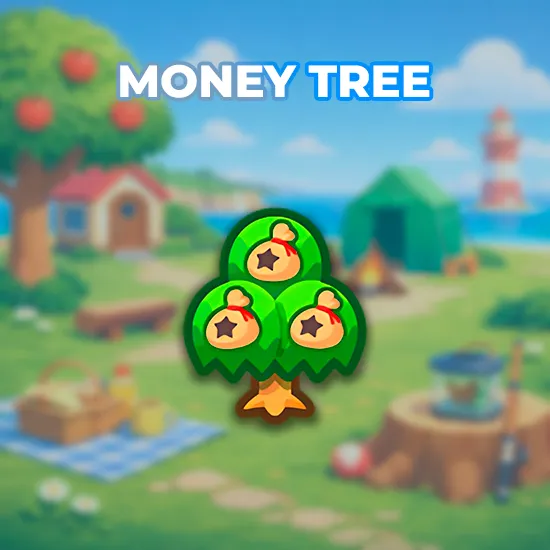 Money Tree