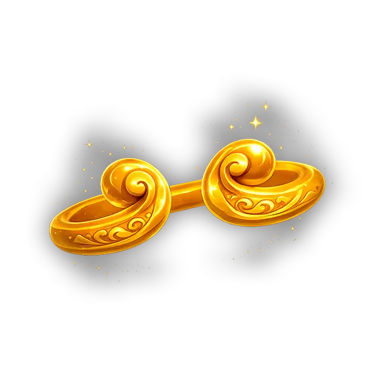 Monkey King Crown
