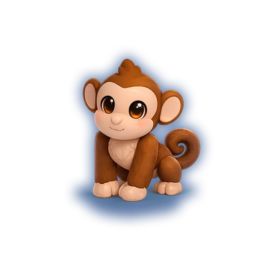 Monkey