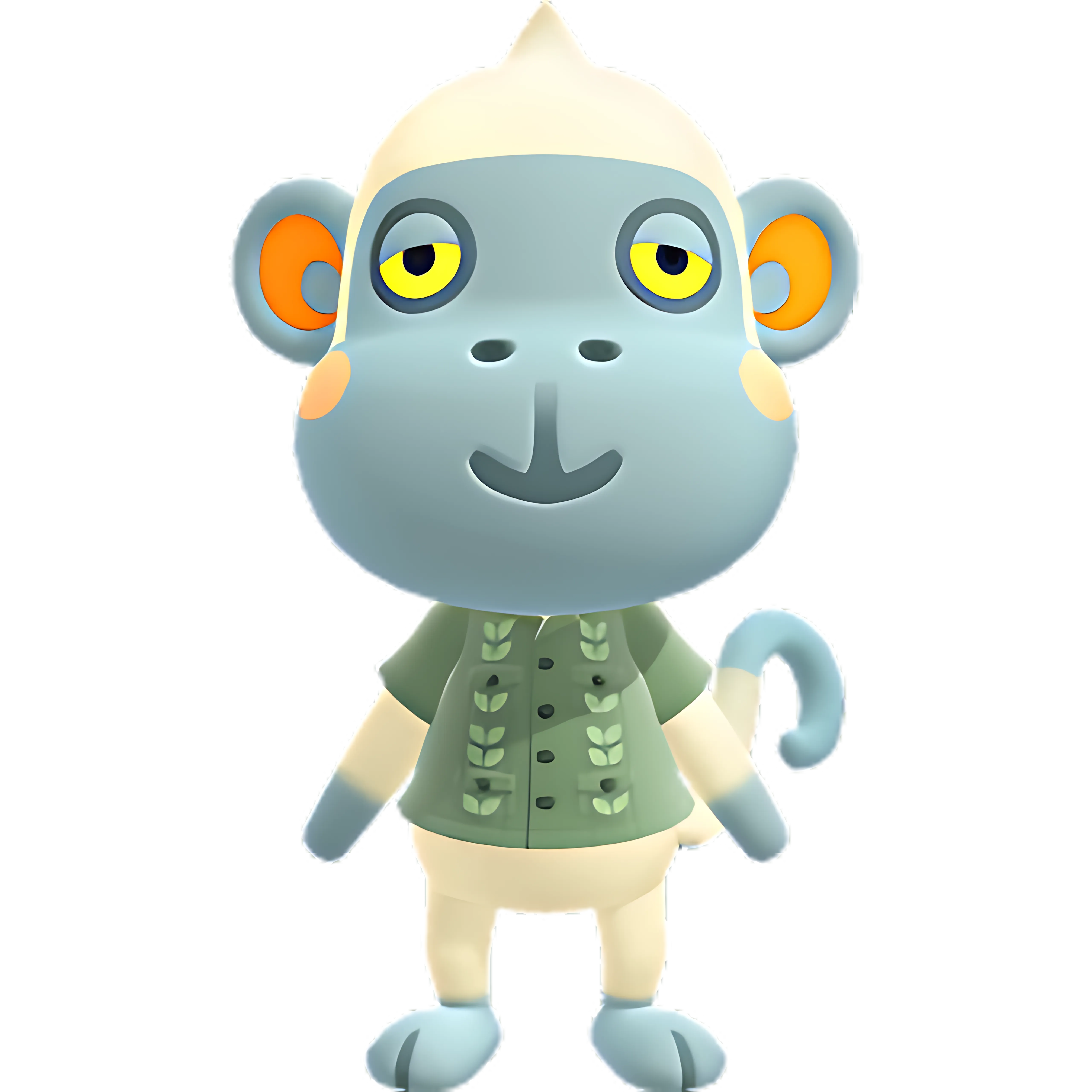 Monty