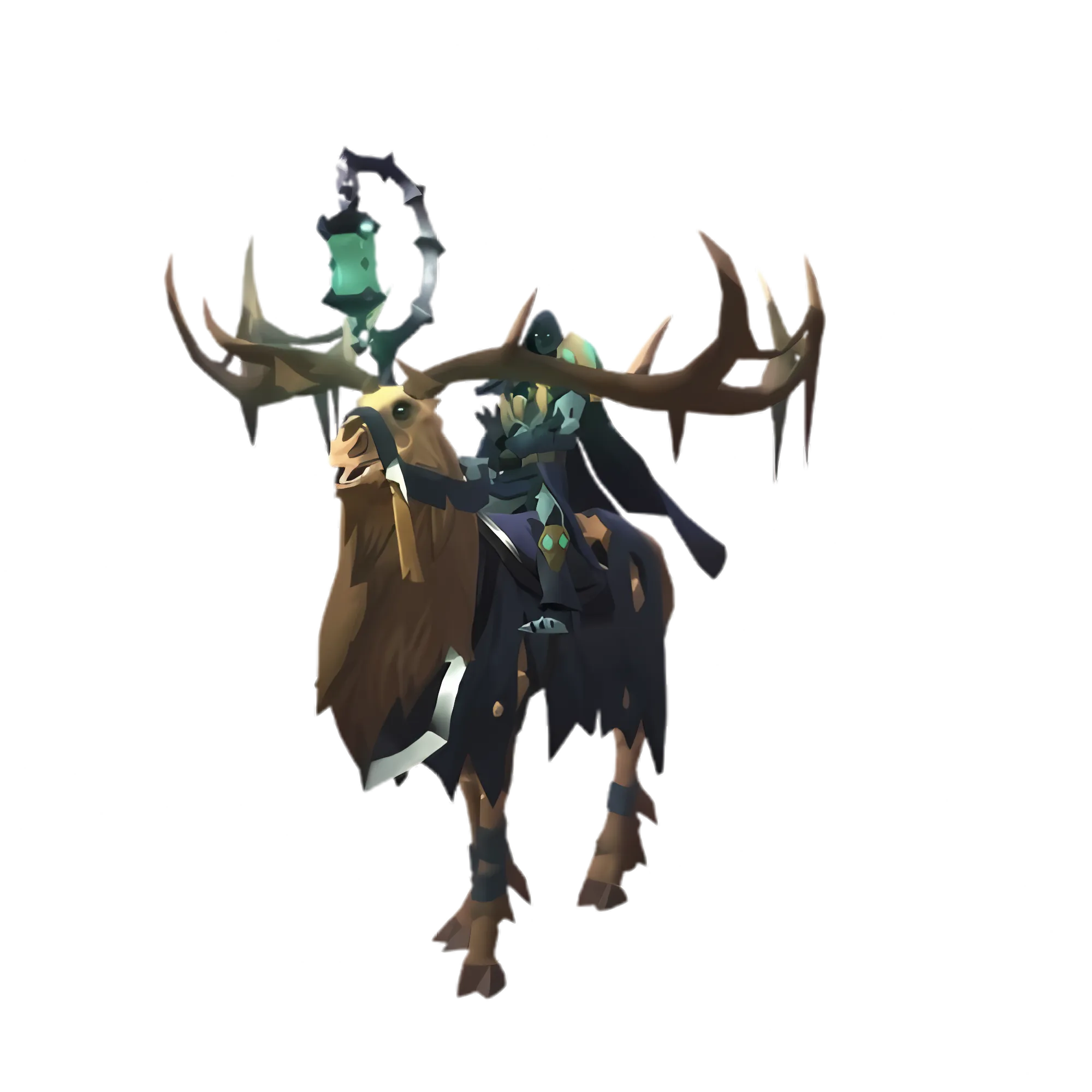 Moose T5