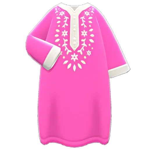 Moroccan Dress