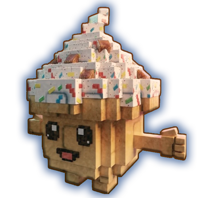 Muffin Man