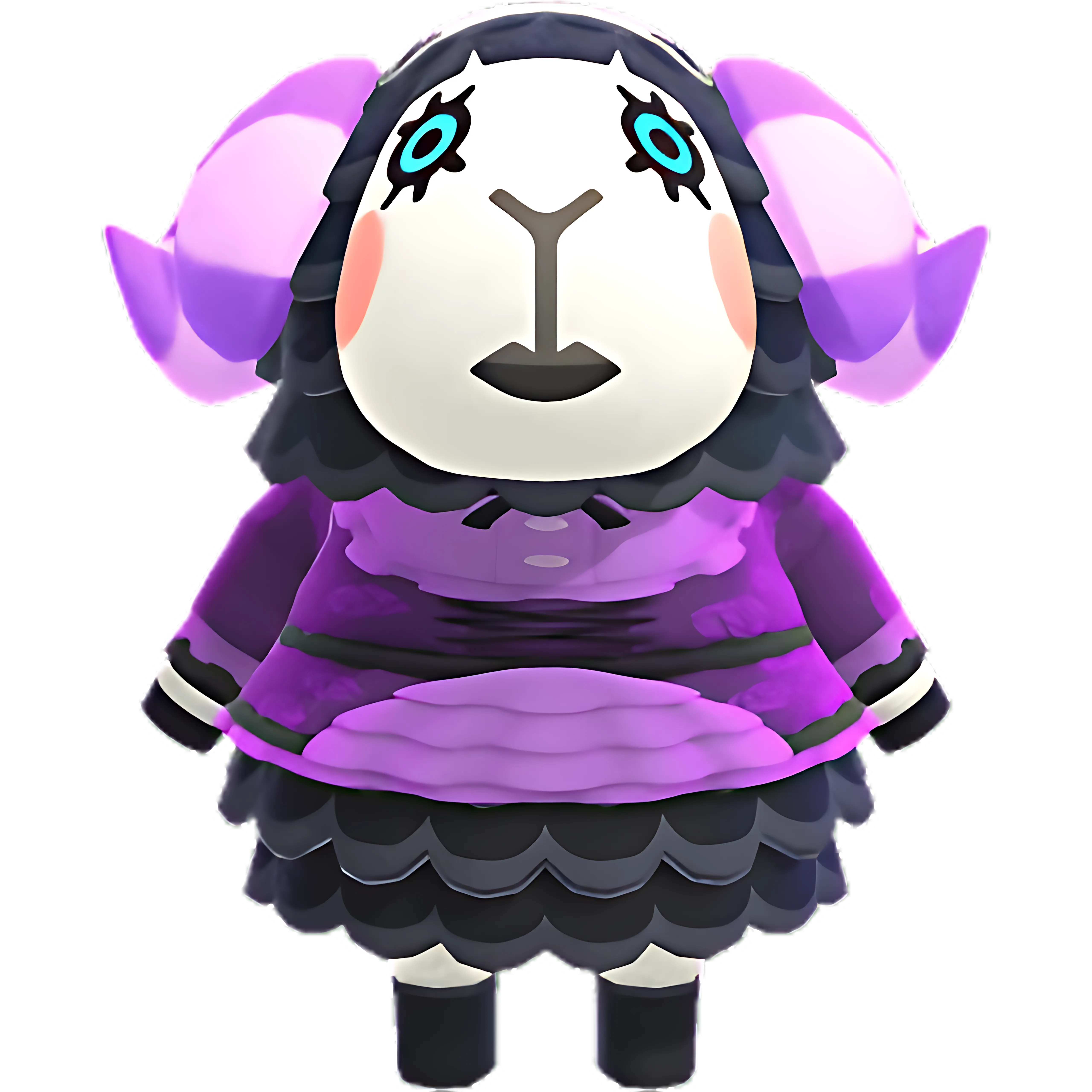 Muffy