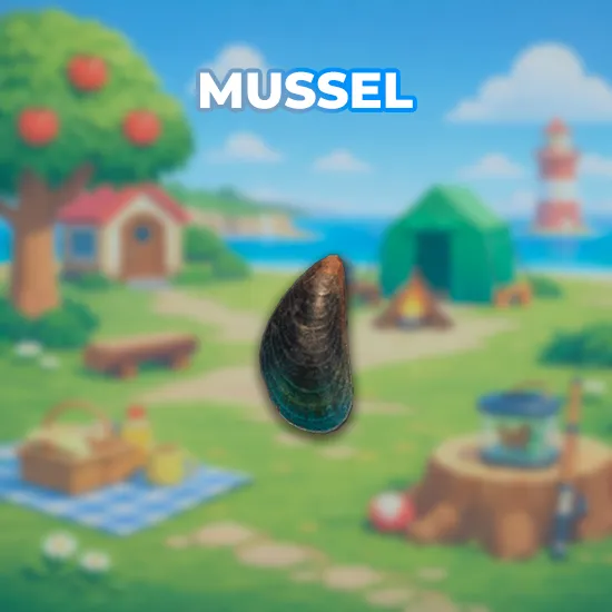 Mussel