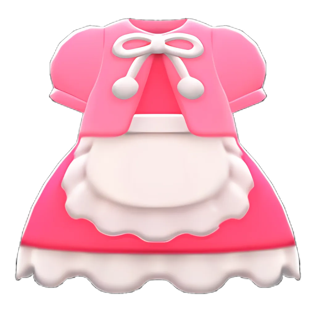 My Melody Dress