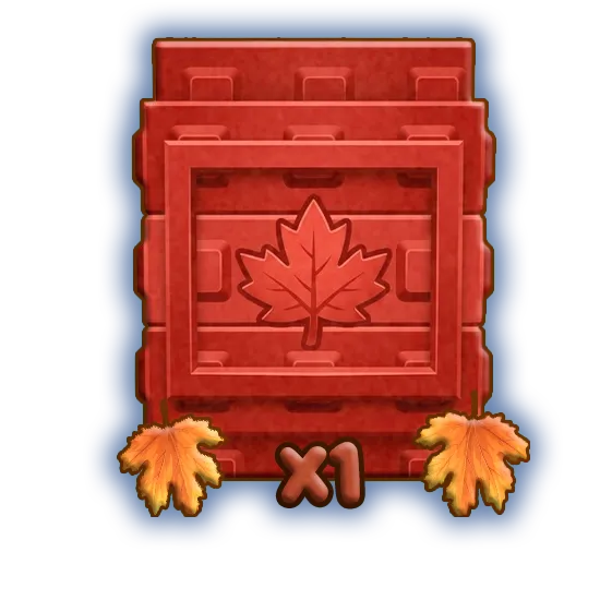 Mythic Fall Seed Pack