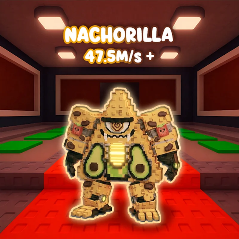 Nachorilla