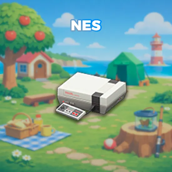 NES