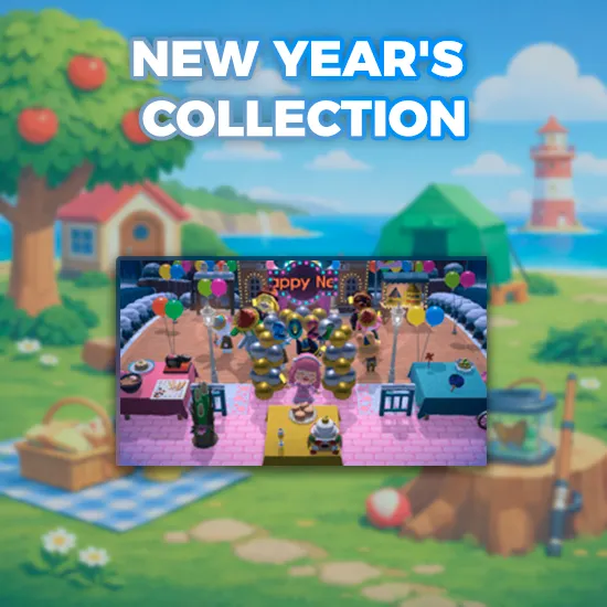 New Year's Collection