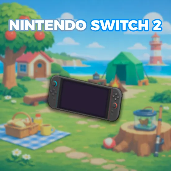 Nintendo Switch 2