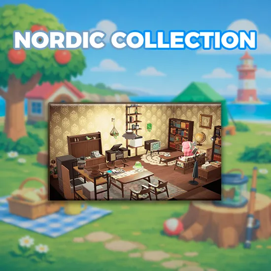 Nordic Collection