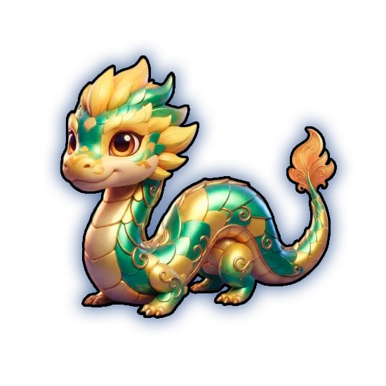 Naga Dragon