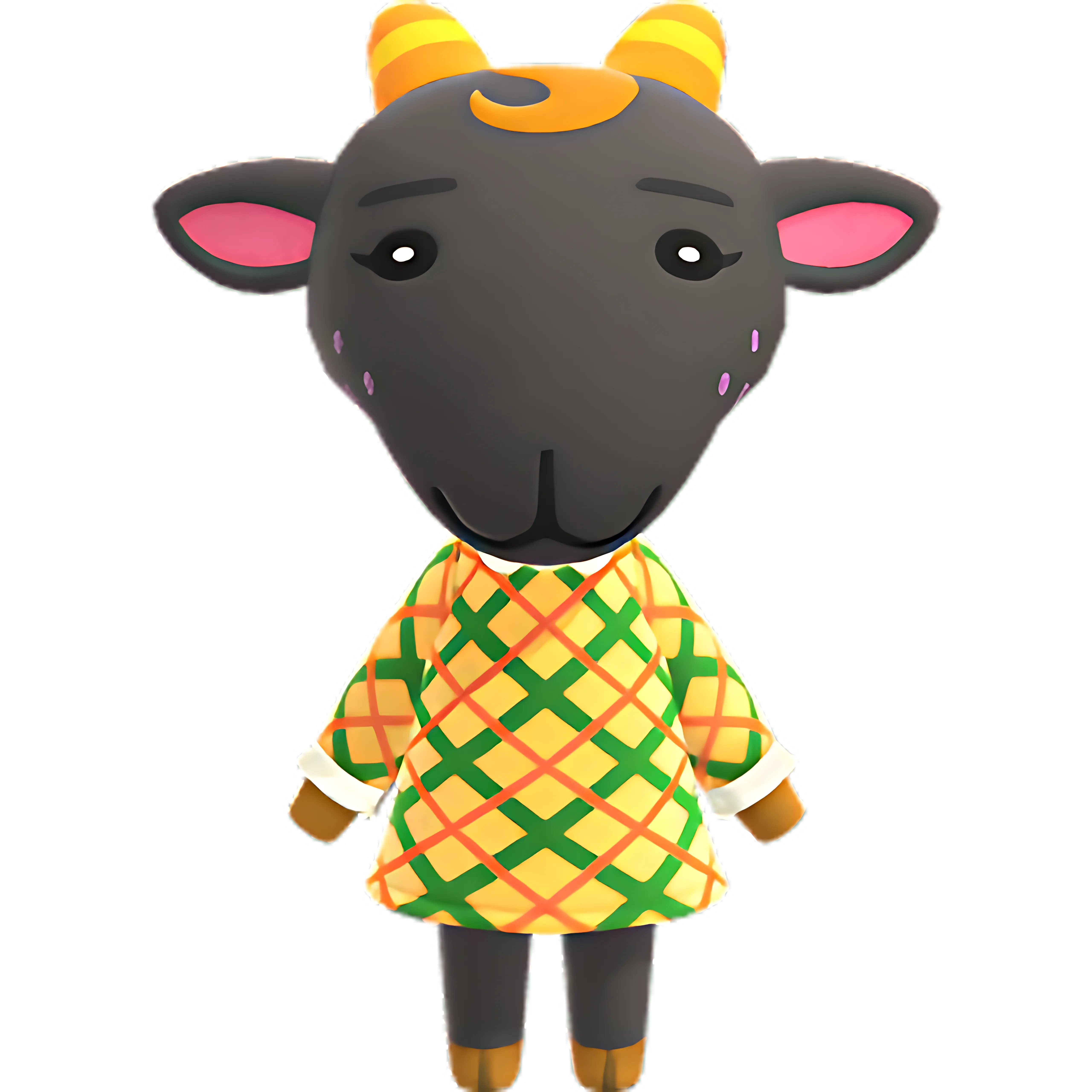 Nan