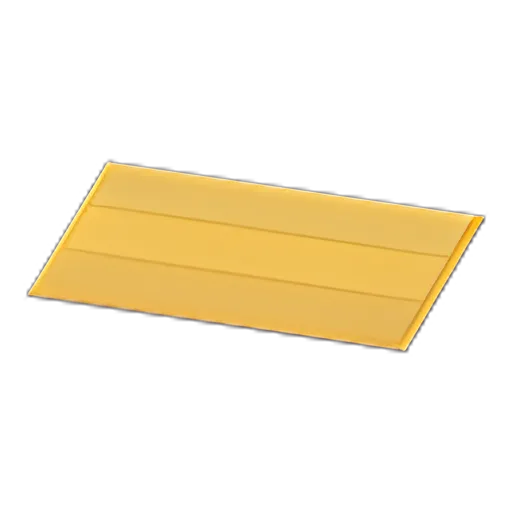 Natural-Wood Flooring Sheet