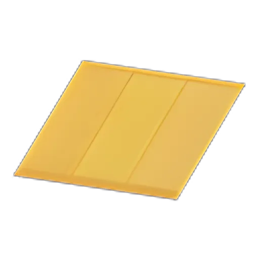 Natural-Wood Flooring Tile