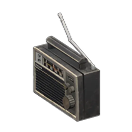 Nearly Busted Radio