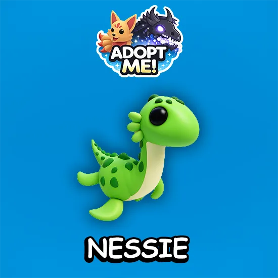 Nessie