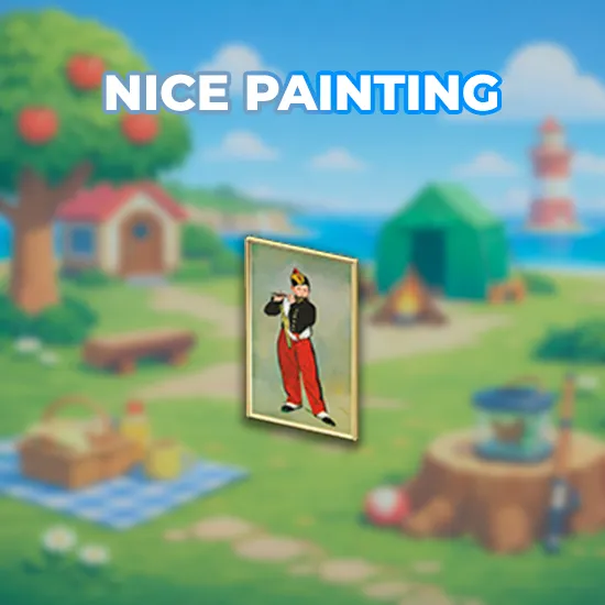 Nice Painting