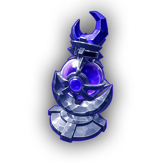 Night Wraith Potion