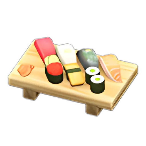 Nigirizushi