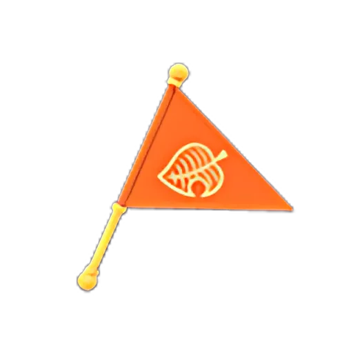 Nook Inc. Handheld Pennant