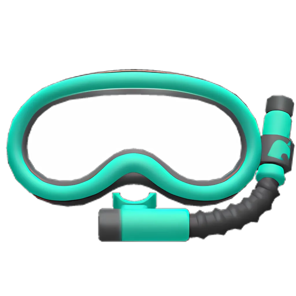 Nook Inc. Snorkel