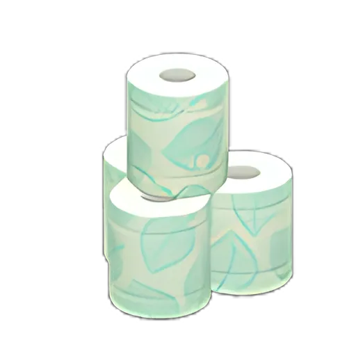 Nook Inc. Toilet Paper