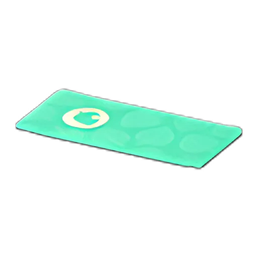 Nook Inc. Yoga Mat