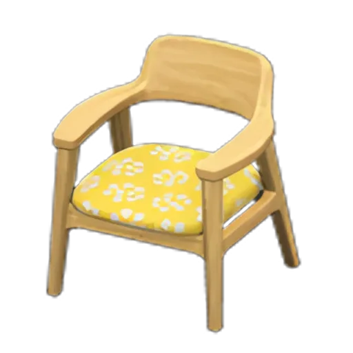 Nordic Chair