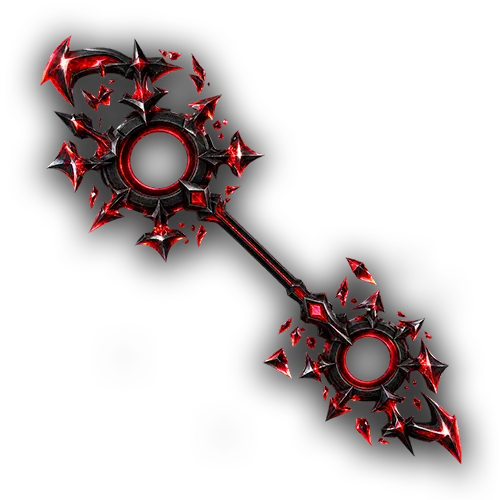 Nullity Anchor